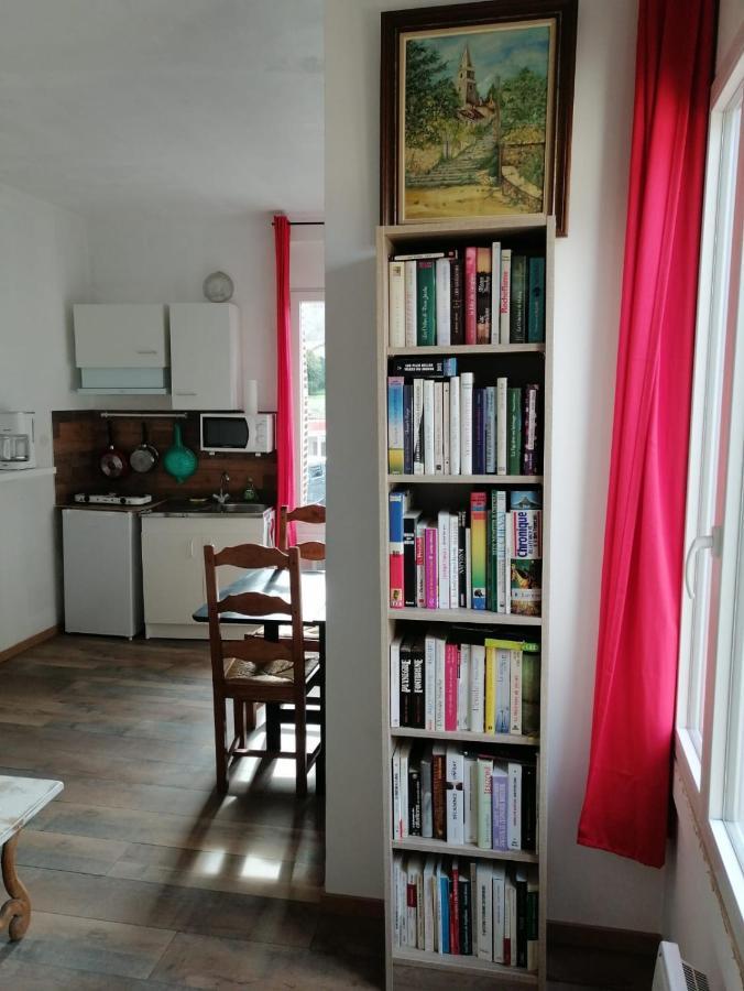 S2 Studio A Courtenay Proche Commerces מראה חיצוני תמונה